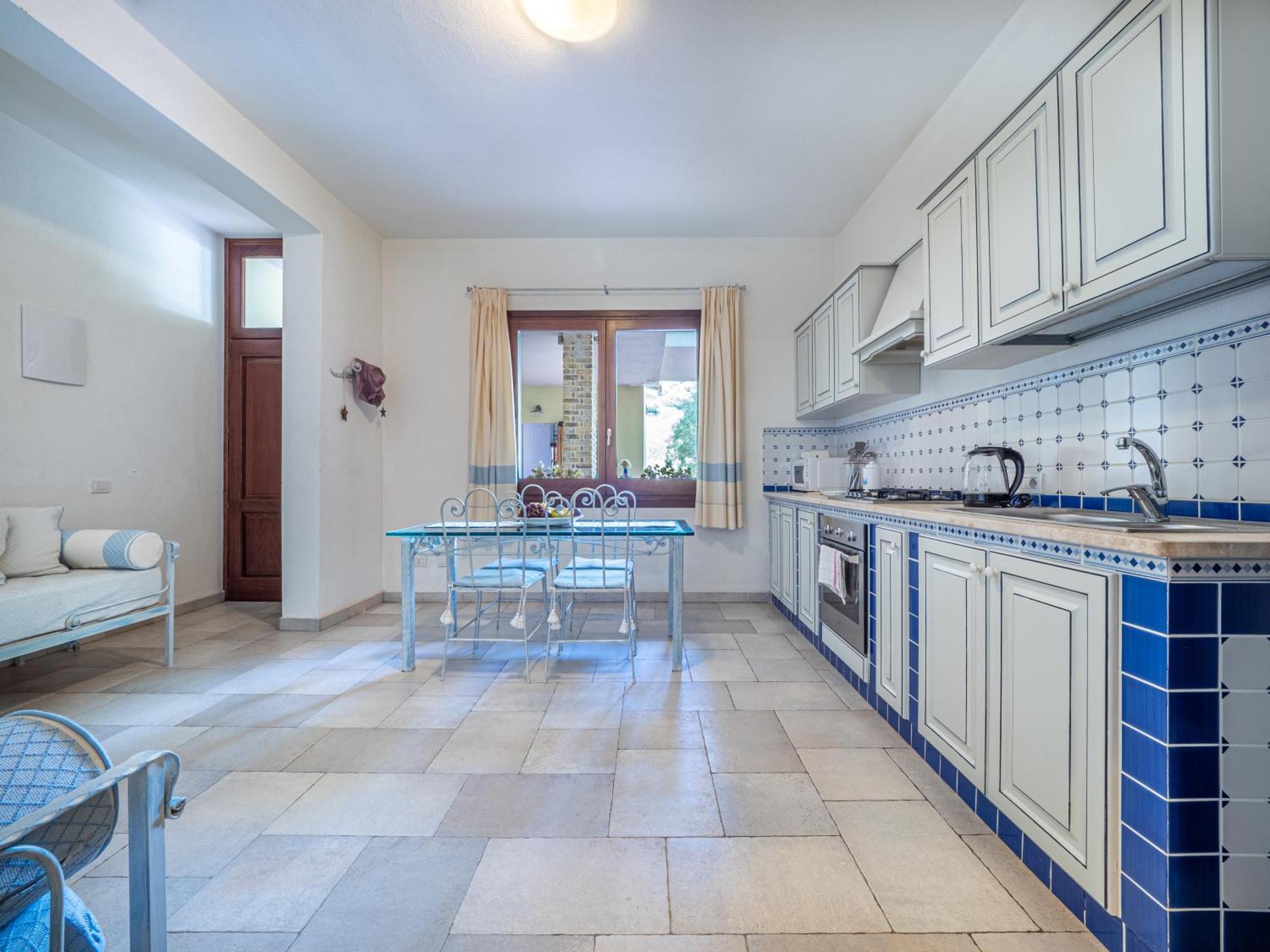 Ollastu Apartments Villasimius Exteriér fotografie